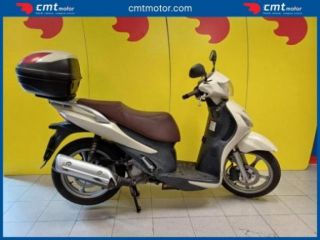 SUZUKI SIXteen 125 Garantito e Finanziabile rif. 24096453