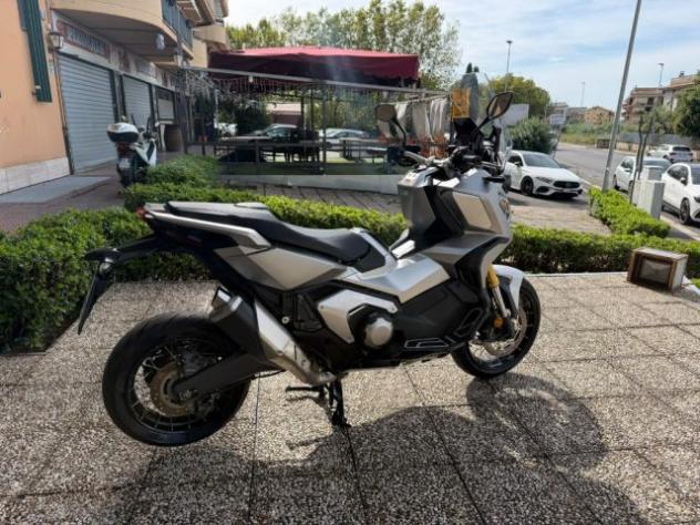 HONDA X-ADV 750 TUTTO INCLUSO ANCHE PASSAGGIO! MINI RATE rif. 24199402