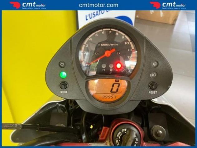 KAWASAKI ER-6N Finanziabile - Grigio - 39900 rif. 23982559 - Foto 5