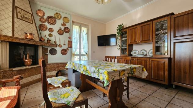 Villa in Colle Comare - Foto 12