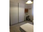 Affitto appartamento composto da 1 camera a due letti e 1 camera singola