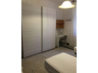 Affitto appartamento composto da 1 camera a due letti e 1 camera singola