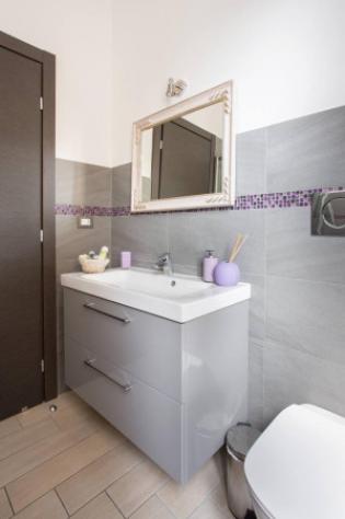 Appartamento di 81 m² con 3 locali in affitto a Torino - Foto 16