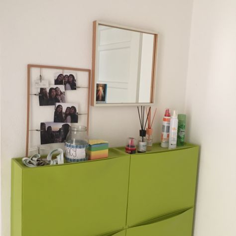 Camera singola con bagno in condivisione altra singola-Libera dal 1 di ottobre - Foto 6