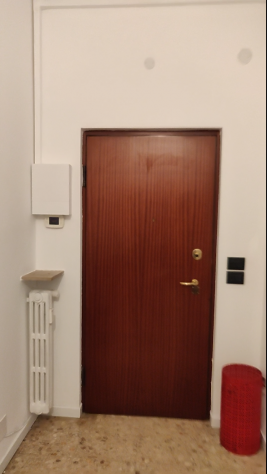 Camera doppia per studentessa zona Borgo Trento - Foto 6