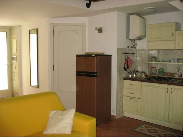 A000249 - monolocale arredato / porta napoli - Foto 2