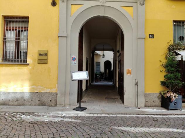 Appartamento di 23 m² con 1 locale in affitto a Milano - Foto 2