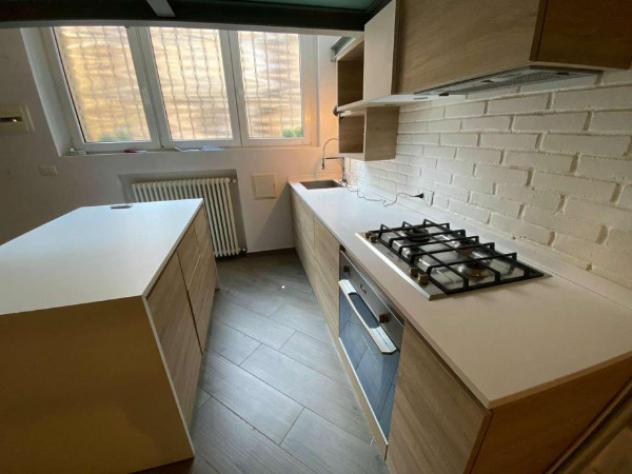 Appartamento di 60 m² con 3 locali in affitto a Milano - Foto 9