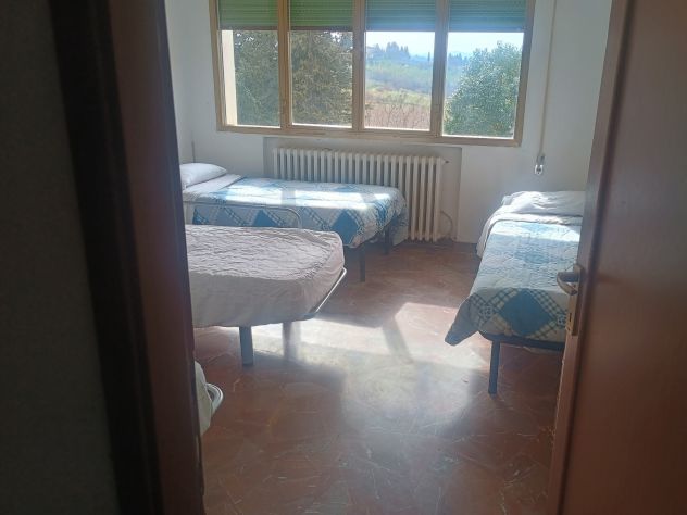 appartamento indipendente montespertoli provincia di Firenze vicino a Empoli - Foto 5