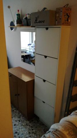 Appartamento in affitto a Chiesanuova - Prato 35 mq Rif: 871342 - Foto 10