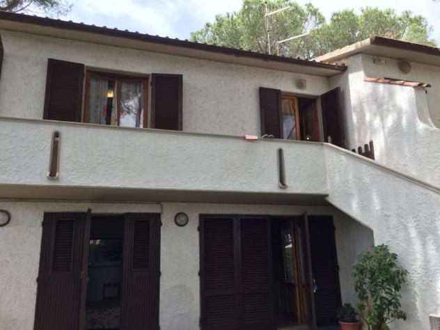 Appartamento in affitto a Rosignano Marittimo 65 mq Rif: 702473 - Foto 4