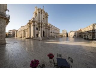 Appartamento in affitto a Siracusa