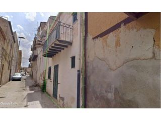 A000755 - Affittasi Casa Singola Arredata a Sutera TUTTO COMPRESO