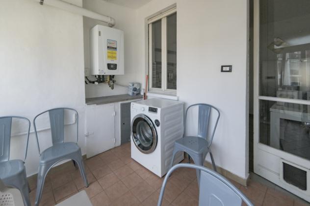 Stanza in appartamento in affitto a Torino - Foto 20