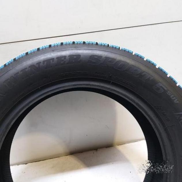 2 gomme 215 60 17 dunlop a41489 - Foto 6