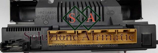 4B0820043AP 5HB00760461 Audi A6 1.9 centralina comando clima Hella - Foto 4