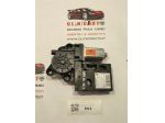 MOTORINO ALZAVETRO ANTERIORE DESTRA VOLVO V50 1° Serie 979038-100 31295175A &hellip;