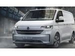 MUSATA COMPLETA MUSATE ANTERIORE VOLKSWAGEN TRANSPORTER