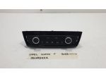 COMANDI CLIMA STUFA OPEL Corsa F Serie 39185221 (19)