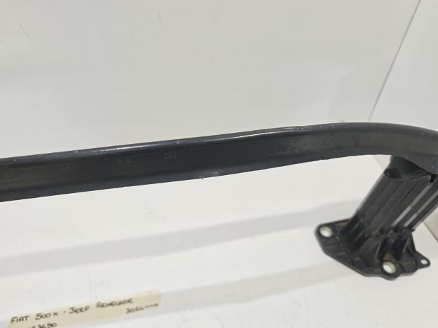 RINFORZO PARAURTI ANTERIORE JEEP Renegade Serie 00521123690 (1418) - Foto 5