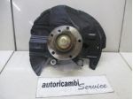 555423-10 MOZZO MONTANTE FUSELLO ANTERIORE SINISTRO BMW Z4 E86 3.0 B 195KW …