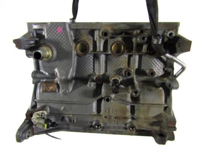 46414946 MONOBLOCCO MOTORE ALFA ROMEO 147 1.9 D 103KW 6M 3P (2004) RICAMBIO USATO