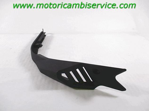 COVER TELAIO SINISTRA KAWASAKI ER-6N ABS (2012 -2016) 140920740 - Foto 2