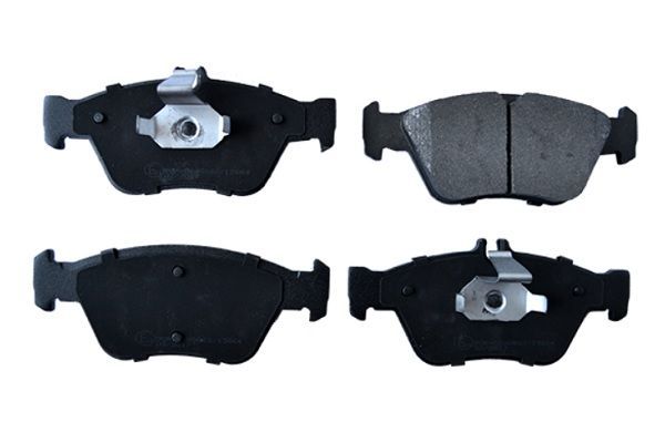 DISCHI+PASTICCH FRENO ANT:ME:C W202,S202-W203,S203,W,S210-CL203-A,C208/9,CLK-SLK - Foto 3