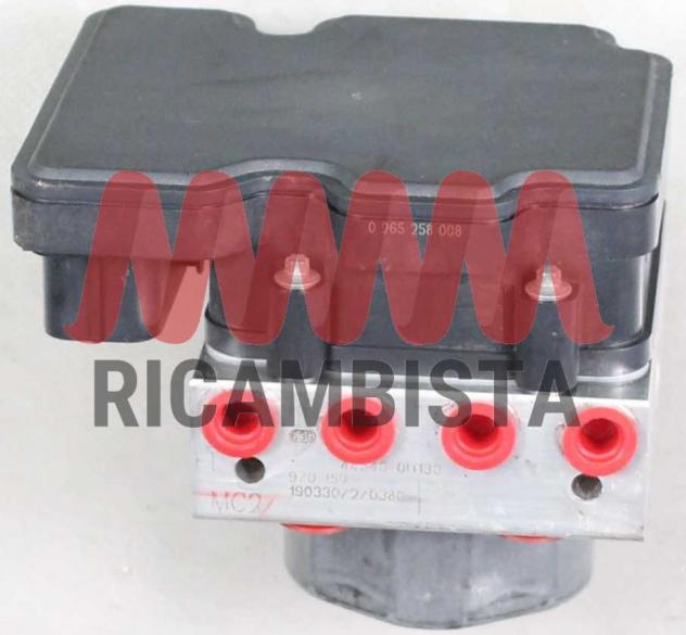 44050-0H170 Toyota Aygo centralina ABS gruppo pompa Bosch