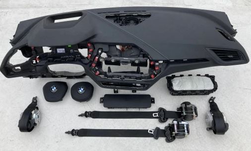 KIT AIRBAG BMW SERIE 1 F40 2020