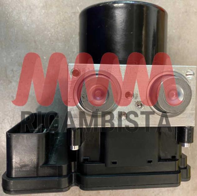 10021202304 BMW E90 aggregato gruppo pompa ABS DSC riparazione - Foto 3