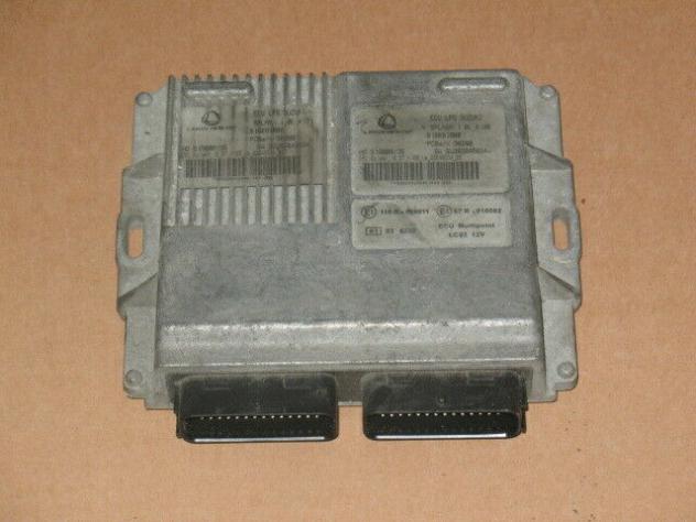 616691000 ECU landi renzo sizuki splash 1.0 616691000 hd51500035