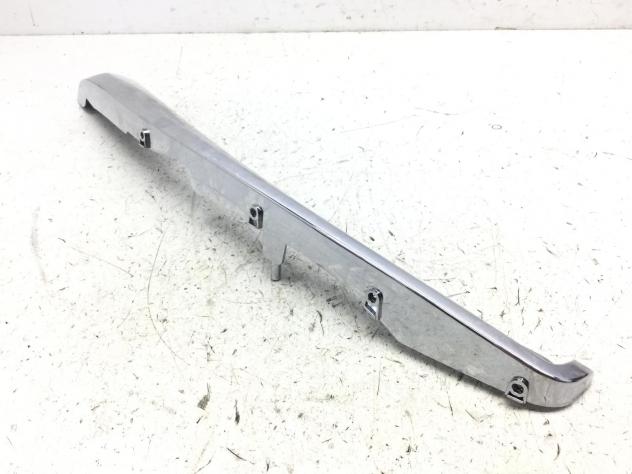 PIAGGIO LIBERTY IGET ABS 125 CORNICE MODANATURA DESTRA SELLA SADDLE 2015 2019 - Foto 2
