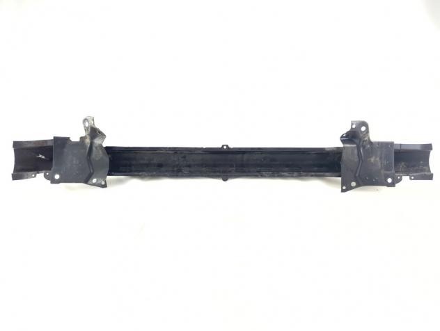1J0805551E TRAVERSA PARAURTI ANTERIORE VOLKSWAGEN GOLF 4 1.6 B 74KW 5M 5P (2000) RICAMBIO USATO - Foto 6