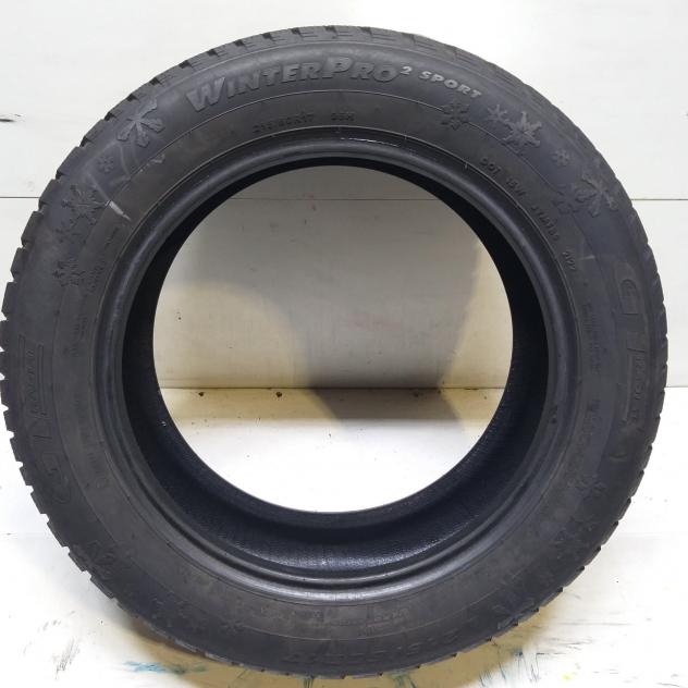 4 GOMME 215 60 17 GT RADIAL A72299 - Foto 6