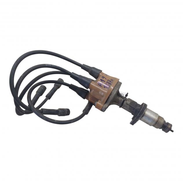 SPINTEROGENO RENAULT 19 Serie C1GF7 diesel 1237 (8897) - Foto 4