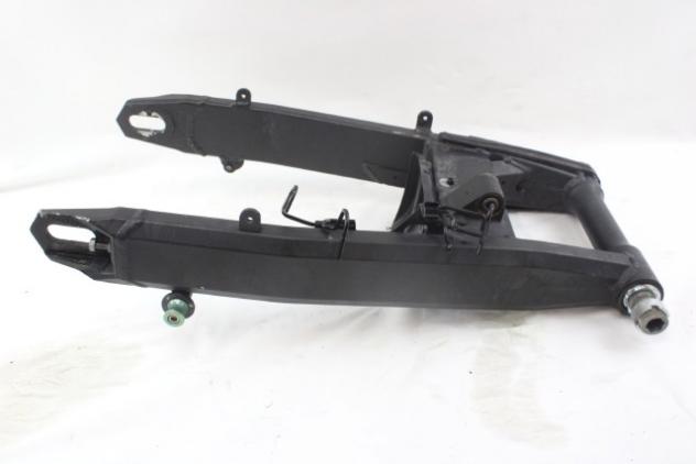 KAWASAKI Z 900 33001073218R FORCELLONE POSTERIORE ZR900F 20 - 24 REAR SWINGARM PICCOLI GRAFFI
