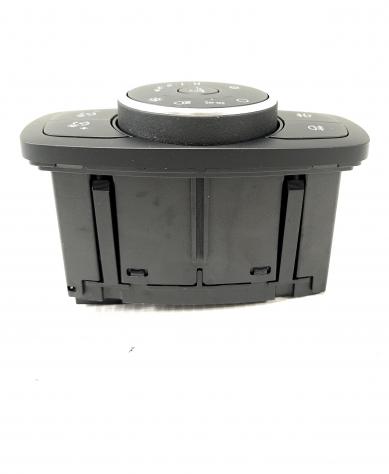 INTERRUTTORE COMANDO LUCI FORD Fiesta 7° Serie H1BT-13D061-AC (17) - Foto 6