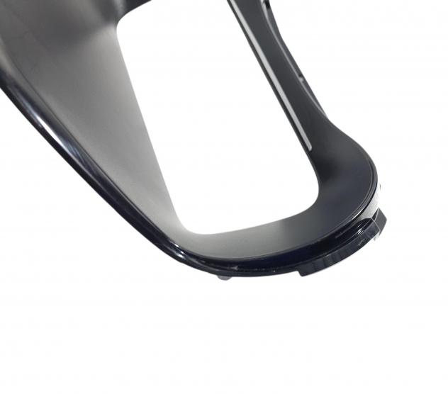 CORNICE DISPLAY VEGLIA QUADRO STRUMENTI OPEL Corsa F Serie 9857824980 (19) - Foto 8