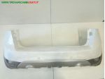 PARAURTI POST.  BIANCO DA DARE FONDO 999-U1311365 Carrozzeria  Lamierati es &hellip;
