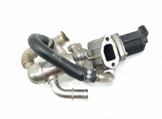 VALVOLA EGR FIAT Punto VAN Serie 188 A9.000 Diesel 1300 (0211)