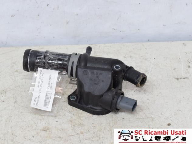 Termostato Volkswagen Golf 6 2.0 Tdi 03L121132 - 27763 - Foto 4