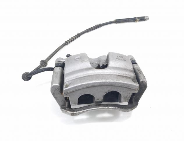 PINZA FRENO ANTERIORE SINISTRA MERCEDES GLE W167 A1674217700 OM 656.929 Diesel 2900 (18) - Foto 9