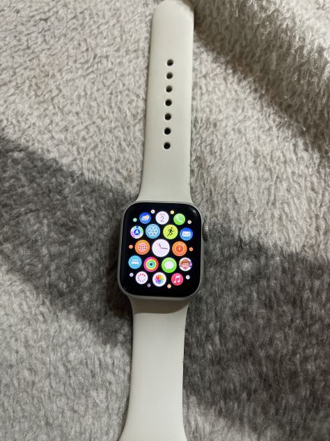 APPLE WATCH SE 2nd generazione 2023 40mm - Foto 4