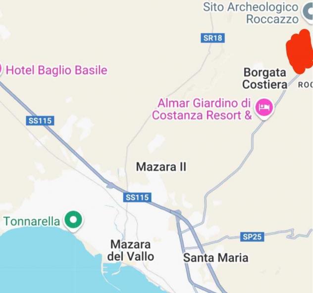 Vigneto in vendita a Mazara del Vallo - Foto 6