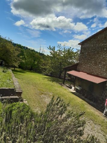Nel del comune di Sorano e precisamente nella località di Montebuono, a 20km dalle terme di Saturnia, 10 Km da Pitigliano, Sorano con le sue terme, 8 - Foto 5