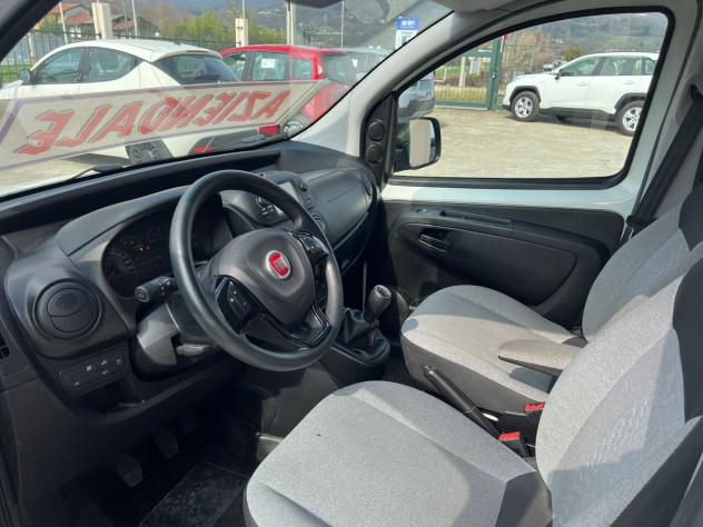 Fiat Fiorino 1.3 MJT 95CV Cargo SX - Foto 9
