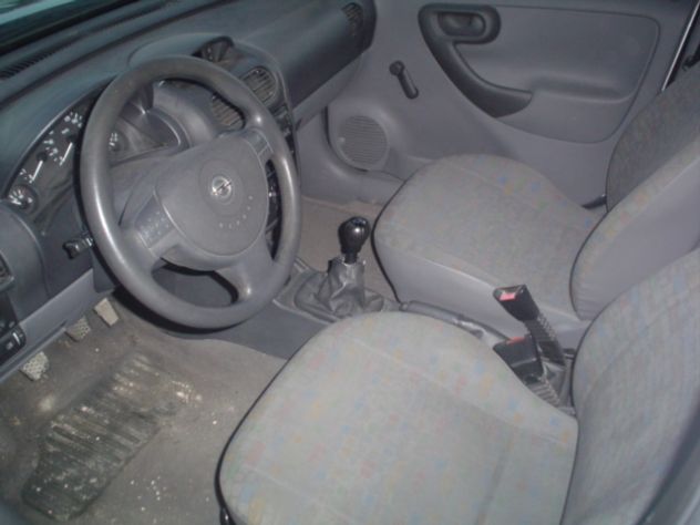 Opel Combo 1.7 DTI 3p. Van - Foto 7