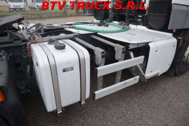 DAF XF 106 480 TRATTORE STRADALE IN ADR CON IMPIANTO rif. 24170567 - Foto 5