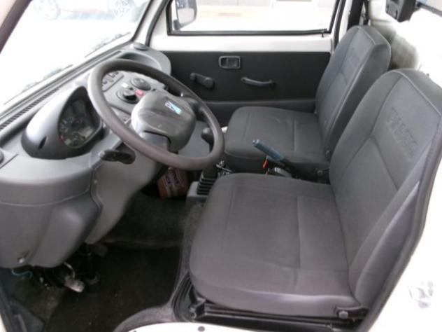 PIAGGIO PORTER III MAXI 1.3 73CV EURO6 rif. 21158434 - Foto 5